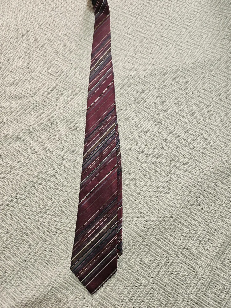Dior Ties & Bow Ties, size One size, photo 2