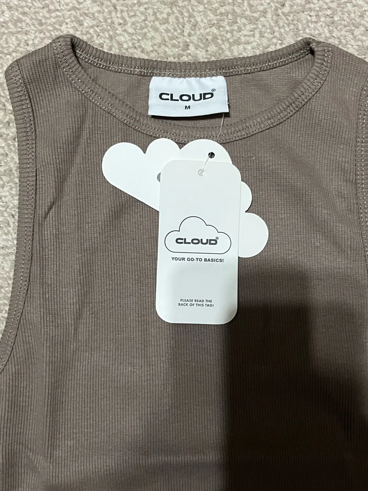 Tank Tops, size M / 38 / 10, photo 2