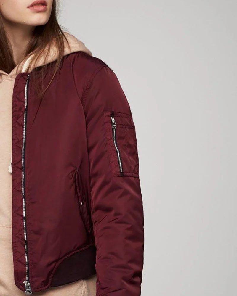 Pull & Bear Jackets, size M / 38 / 10, photo 3