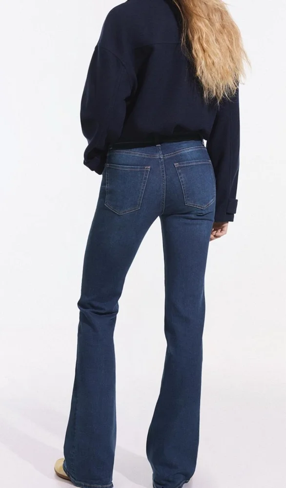 Bershka Jeans