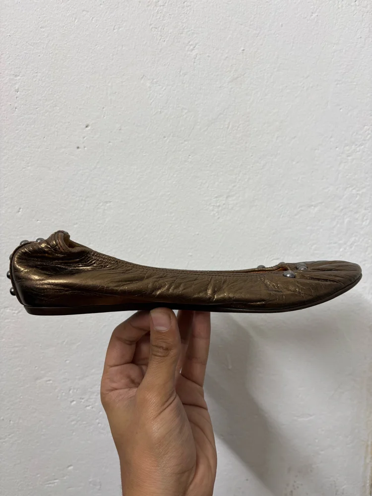 Lanvin Flats, size 38.5, photo 3
