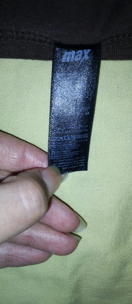 Max Long Sleeve, size M / 38 / 10, photo 2