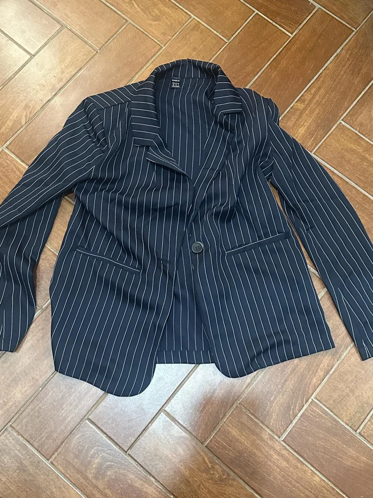 Shein Blazers