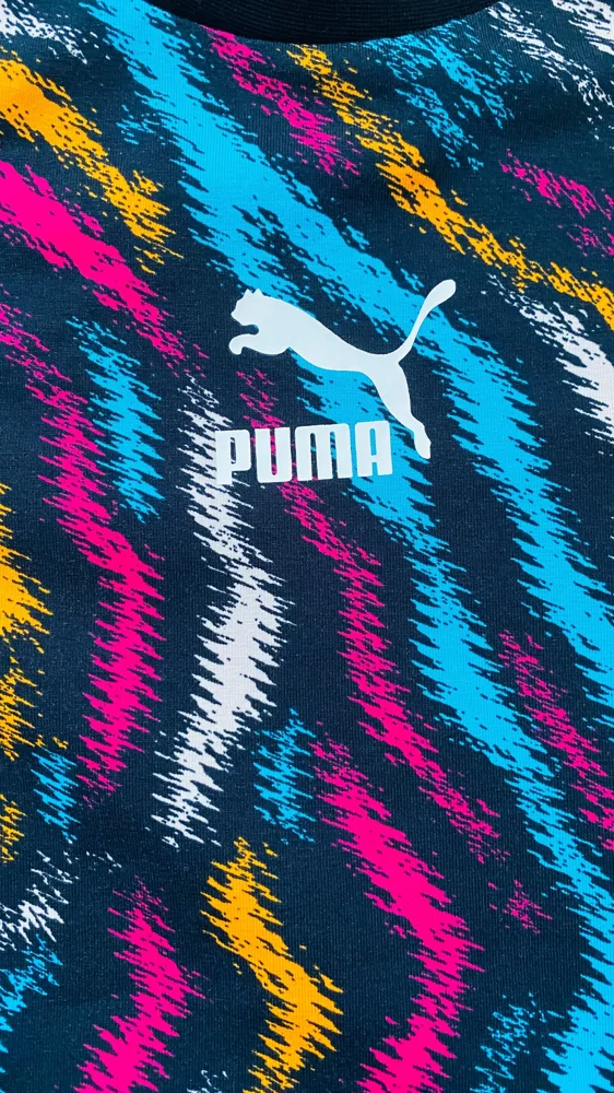 Puma Tank Tops, size XS / 34 / 6, photo 3
