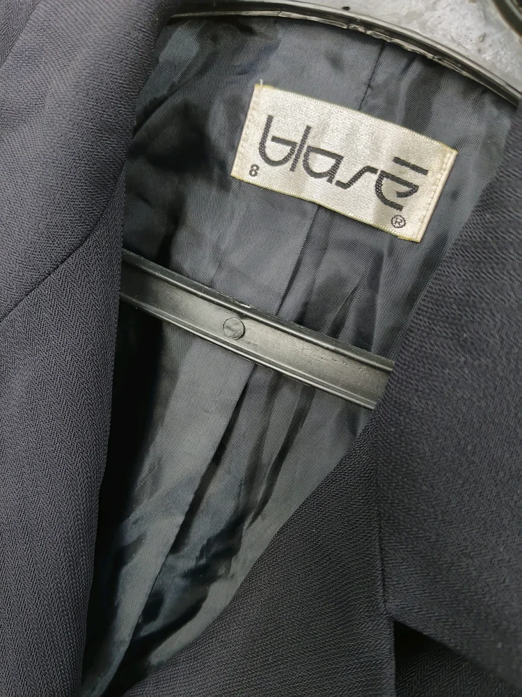 Blazers, size S / 36 / 8, photo 4