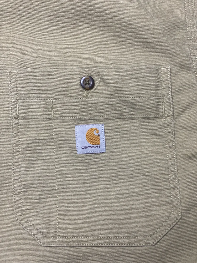 Carhartt Shirts, Very good, size L, photo 6