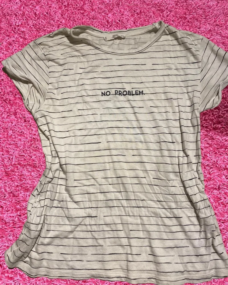 Mango T-shirts