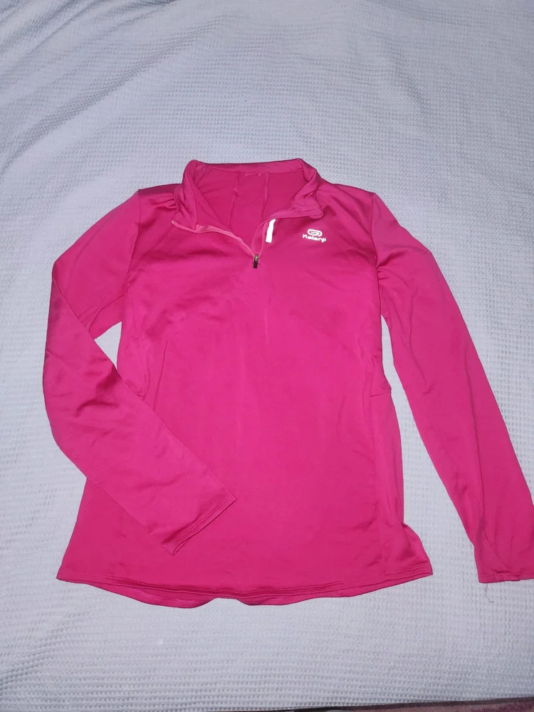 Decathlon Athletic Jackets