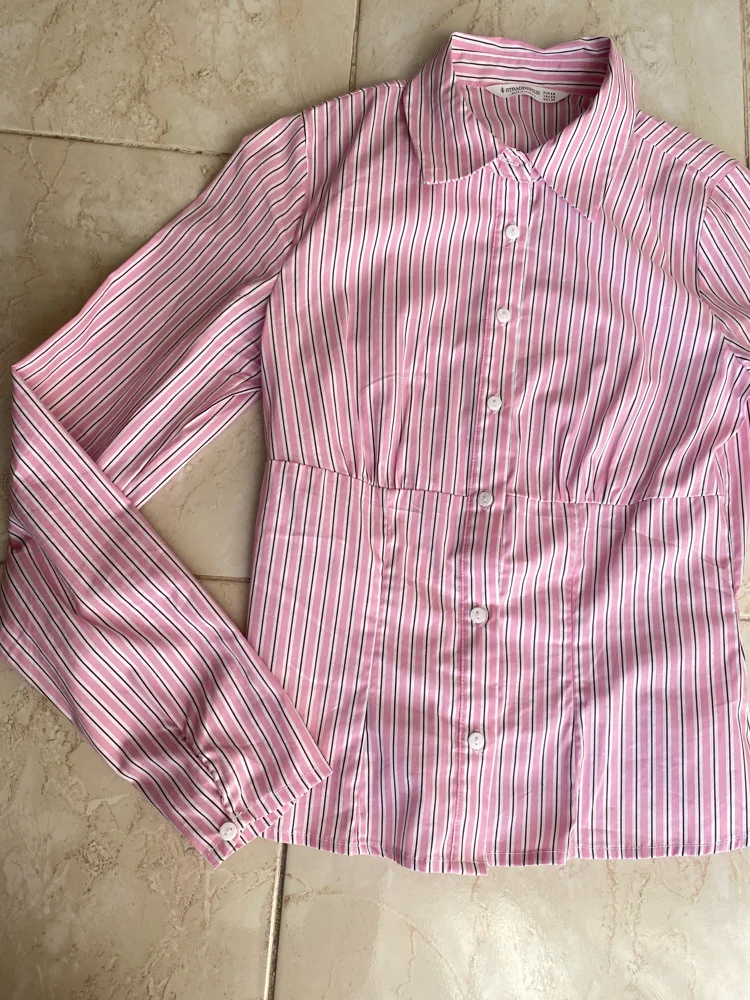 Stradivarius Shirts, Excellent, size XS / 34 / 6, photo 3