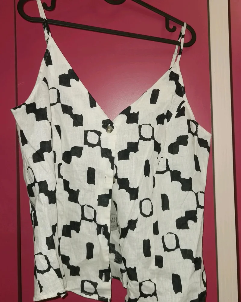 H&M Blouses