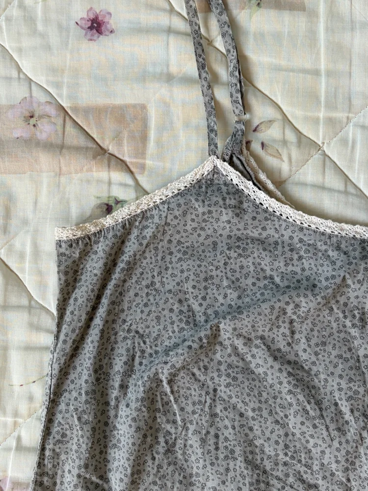 Cami Tops, size L / 40 / 12, photo 3