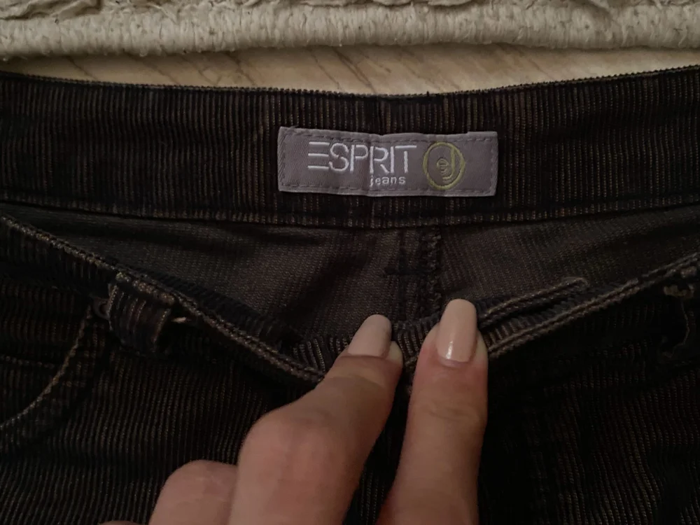 Esprit Jeans, Very good, size S / 36 / 8, photo 2