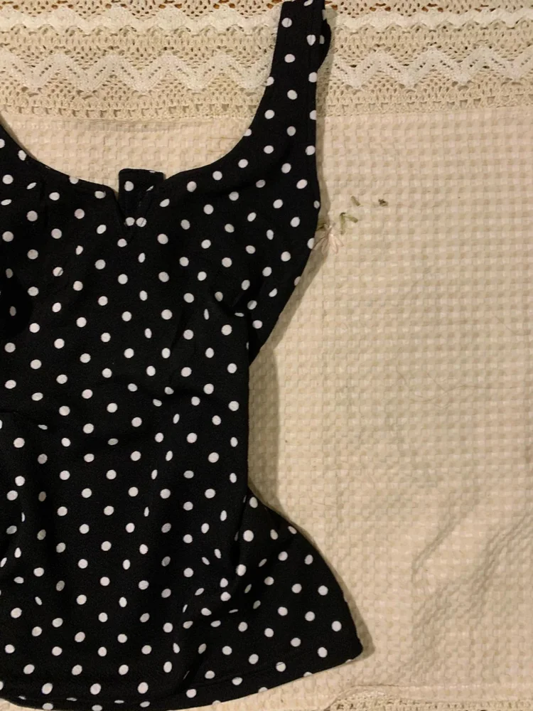 Shein Cami Tops, Excellent, size S / 36 / 8, photo 3