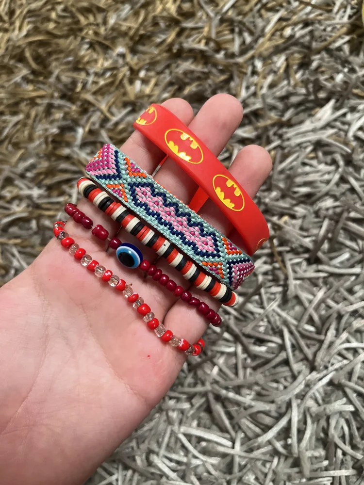 Bracelets, size Other, photo 3