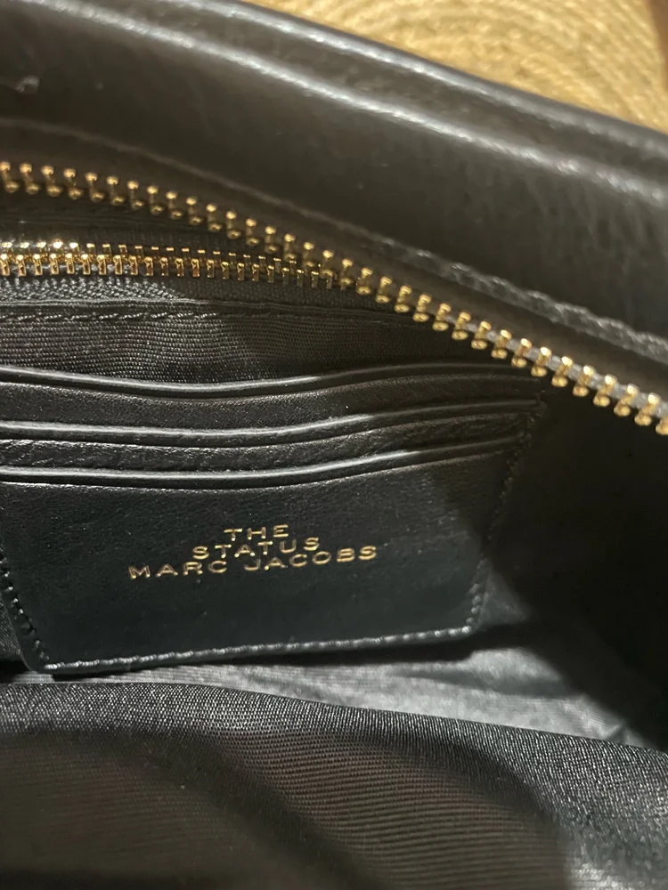 Marc Jacobs Shoulder Bags, size Other, photo 6