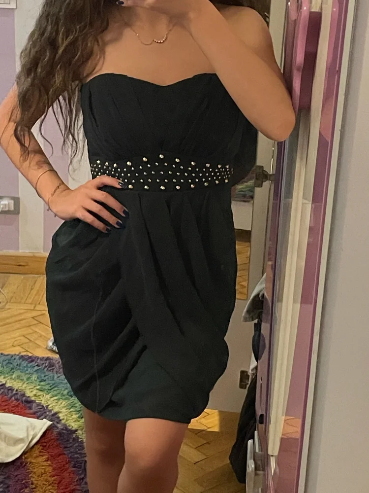 Vila Mini Dresses, size M / 38 / 10, photo 3