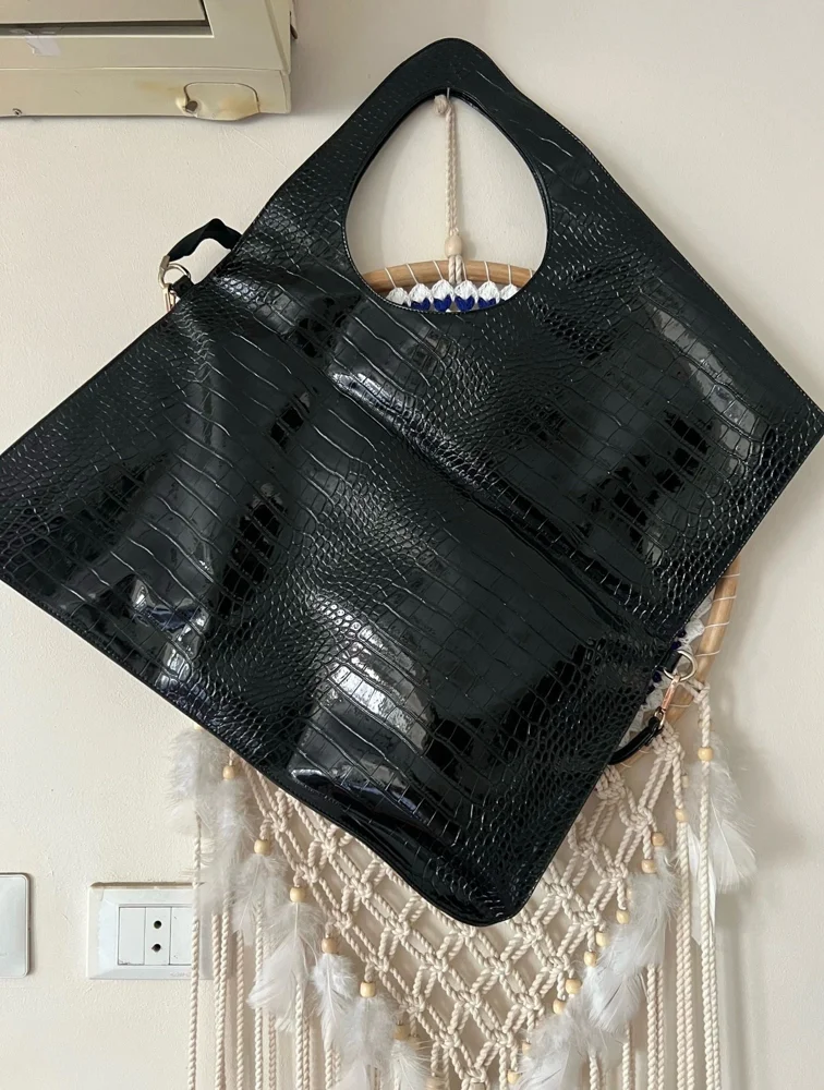 Local Shoulder Bags, New with tags, photo 3