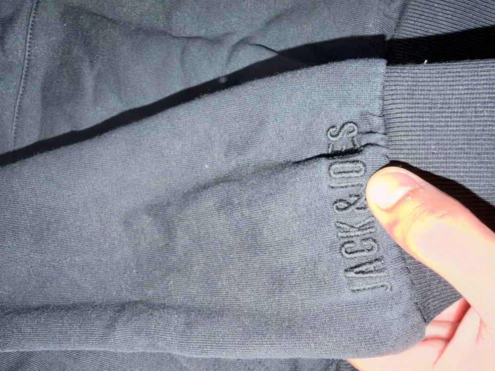 Jack & Jones Hoodies, Good, size S, photo 2
