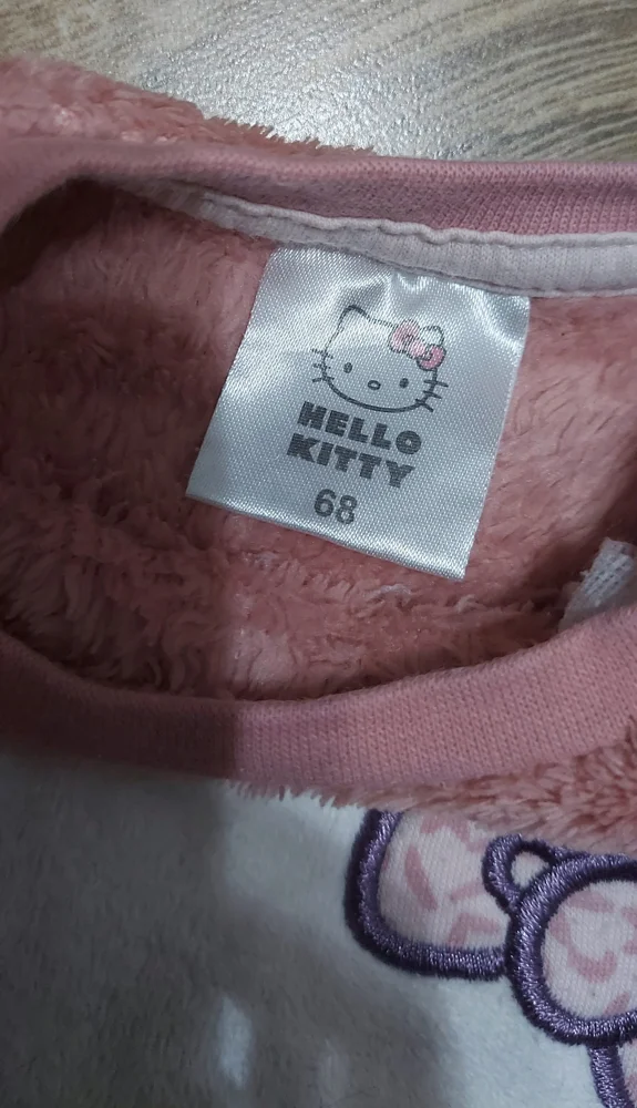 Hello Kitty Sets, Very good, size 3–6m, photo 3
