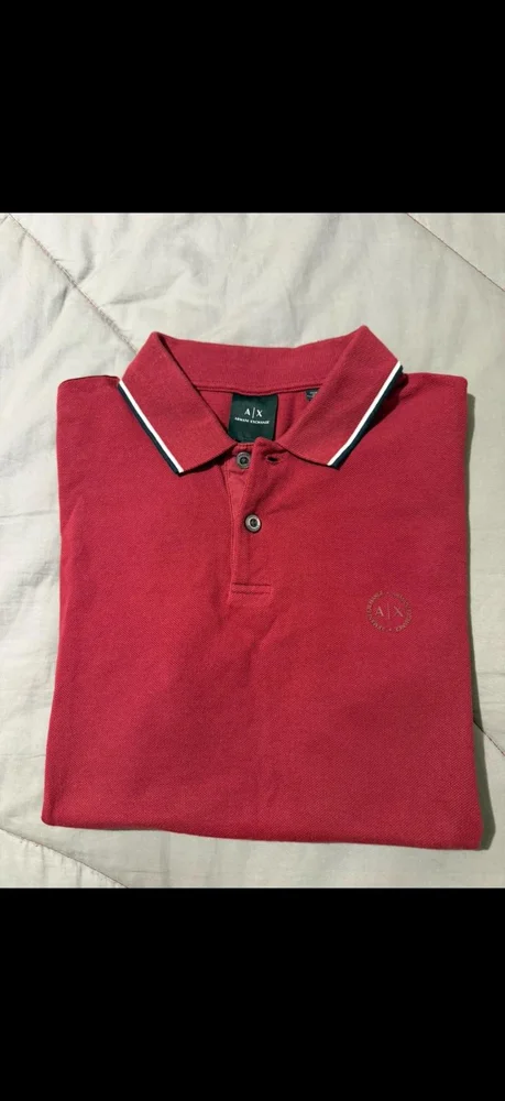 Armani Exchange T-shirts
