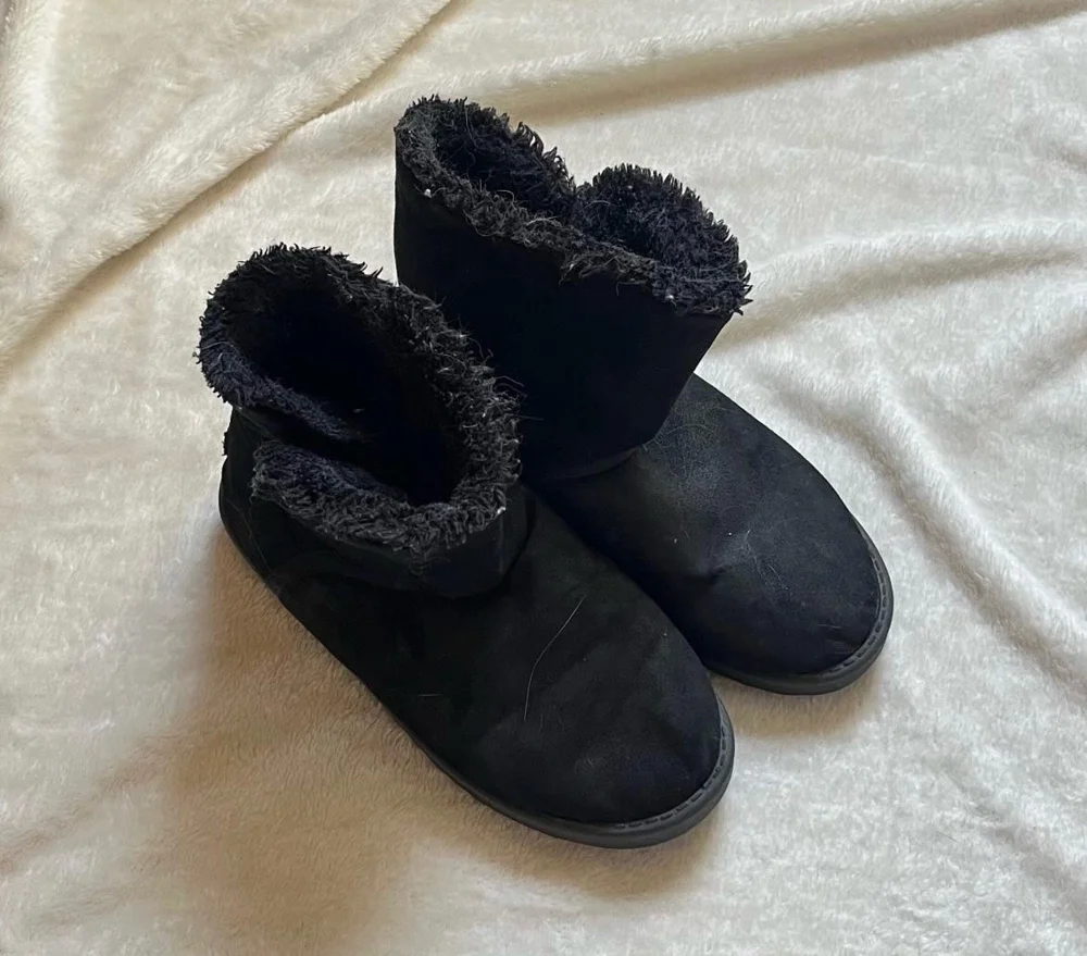Boots, size 37, photo 2