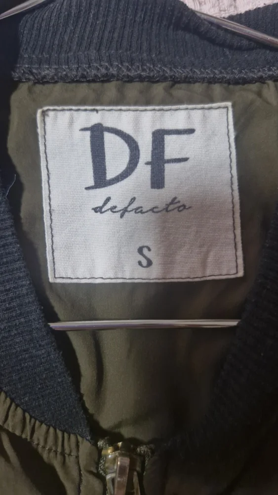 Defacto Jackets, Excellent, size S / 36 / 8, photo 4