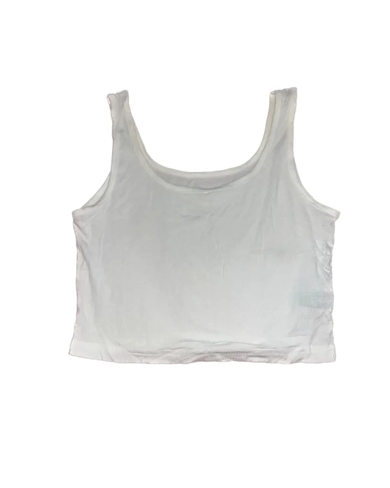 Shein تانك توب