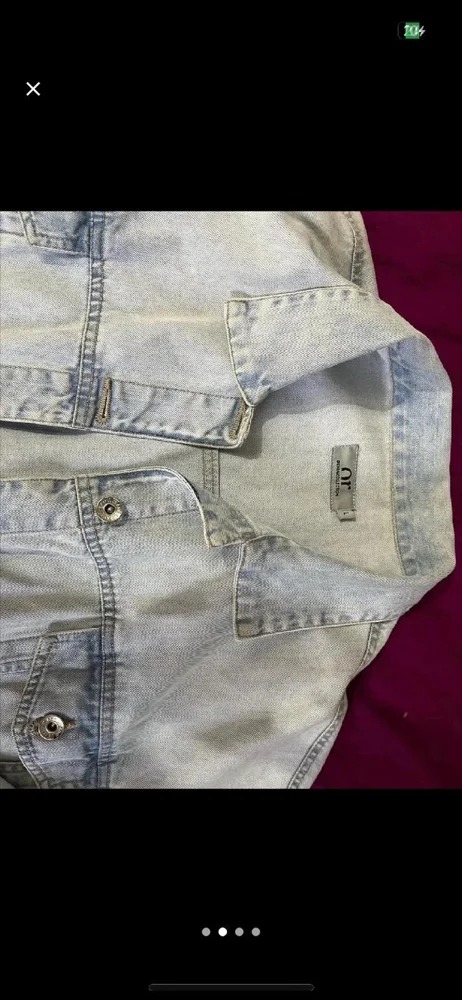 Or Jackets, size L / 40 / 12, photo 2