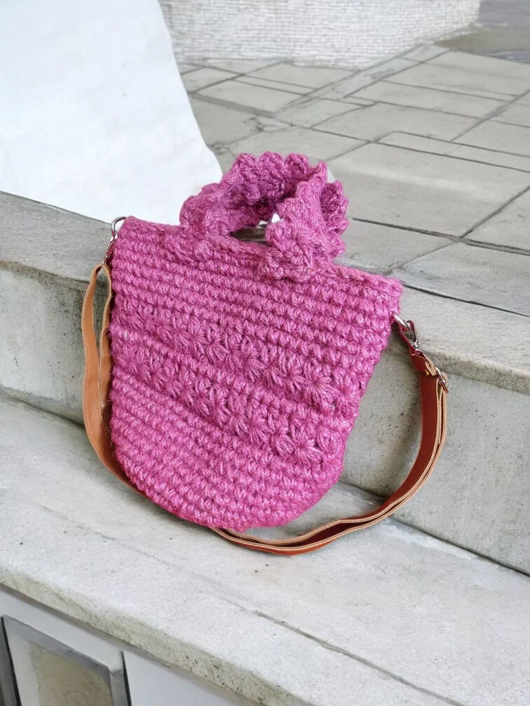 Cross-Body Bag, size Other, photo 3