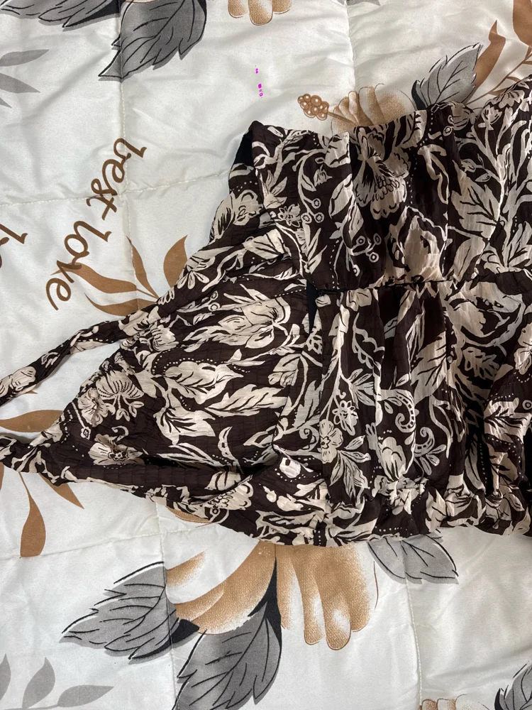 Shein Midi Dresses, size L / 40 / 12, photo 3