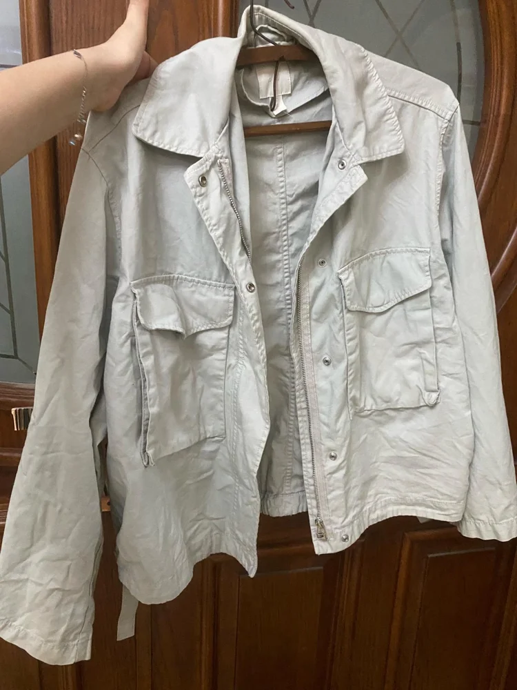 H&M Jackets, size XS / 34 / 6, photo 6