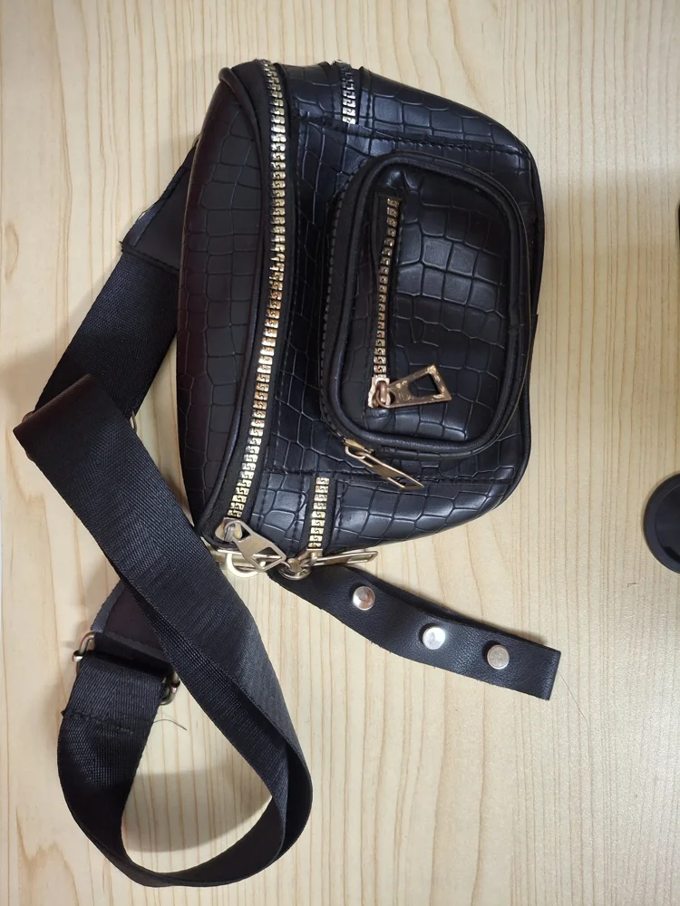 Cross-Body Bags, Very good, photo 3
