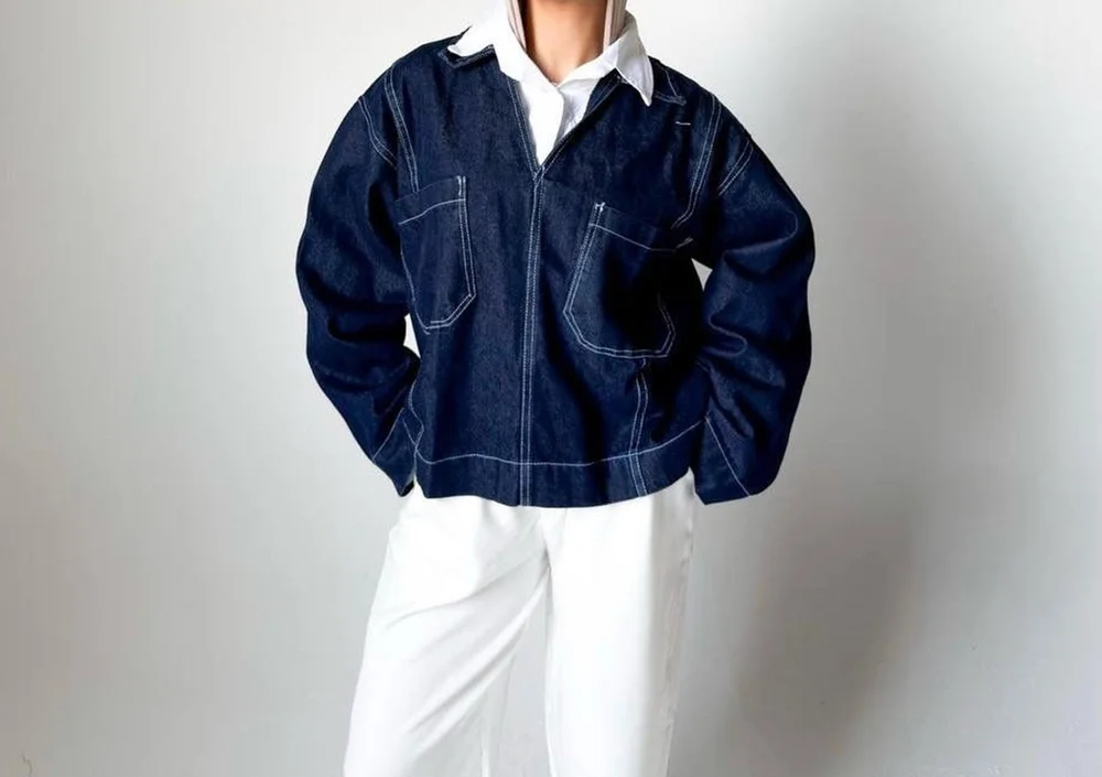 Blouses, size One size, photo 2