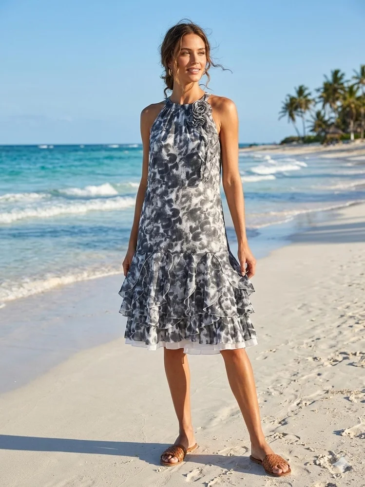 Vero Moda Midi Dresses