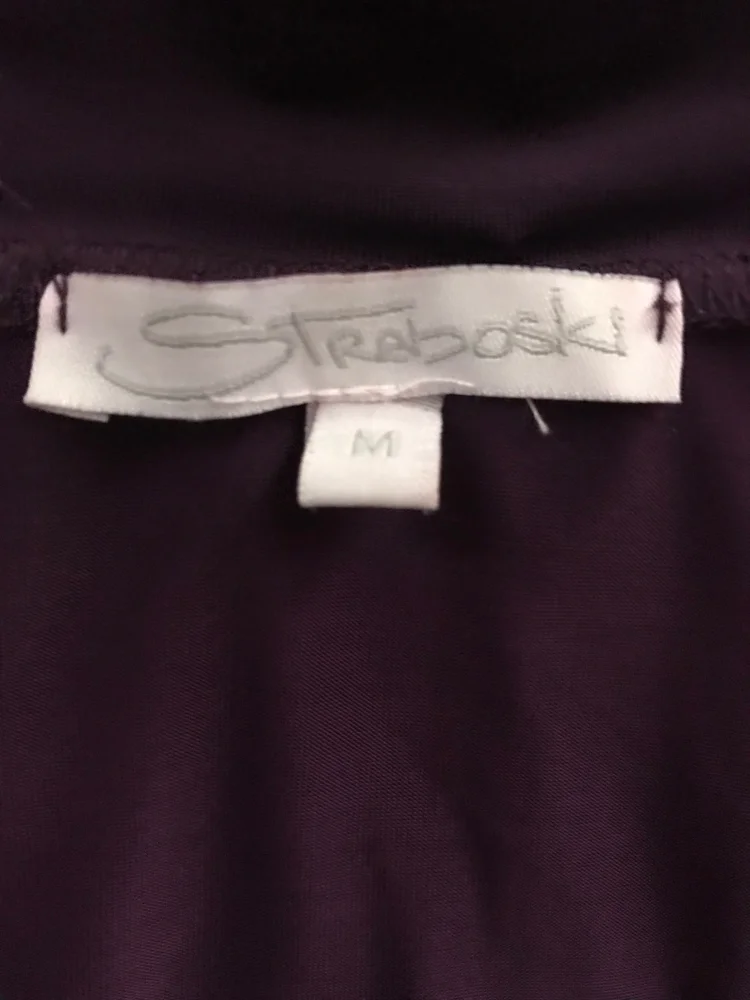 Straboski T-shirts, Very good, size M / 38 / 10, photo 3