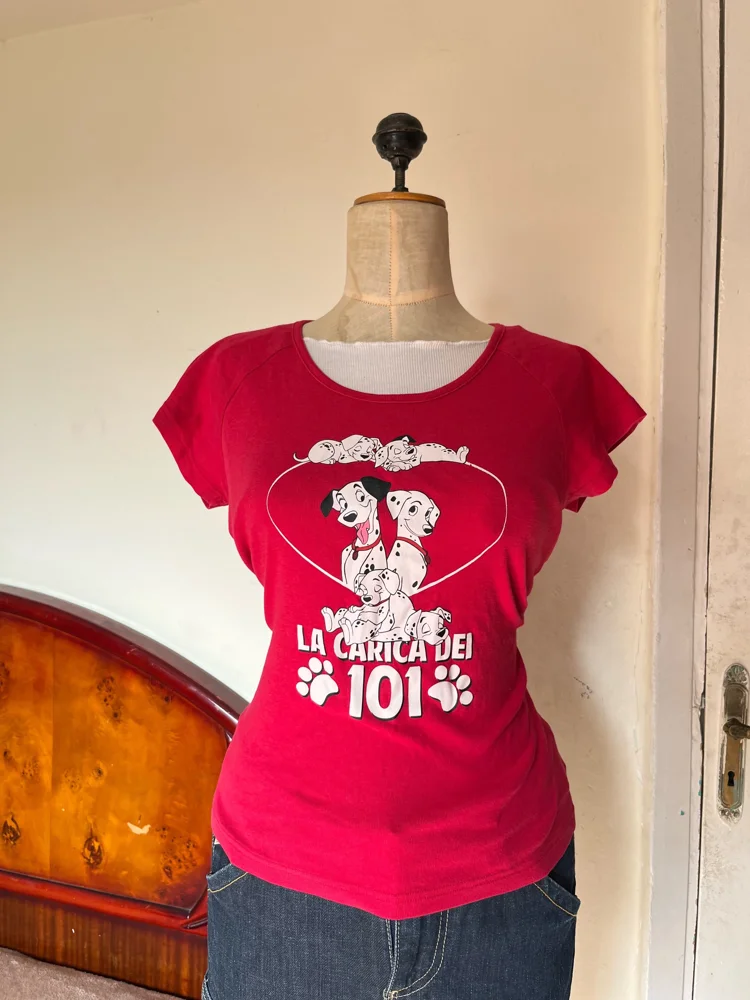 T-shirts