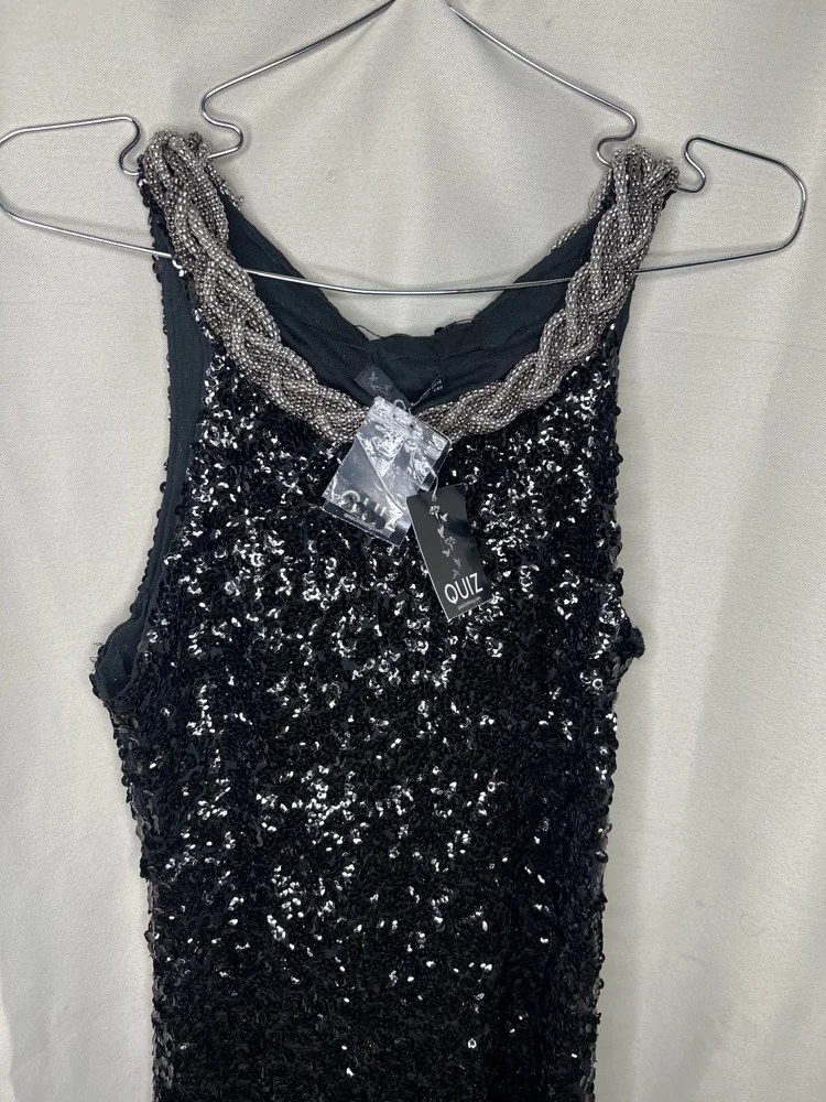 Quiz Mini Dresses, size L / 40 / 12, photo 6