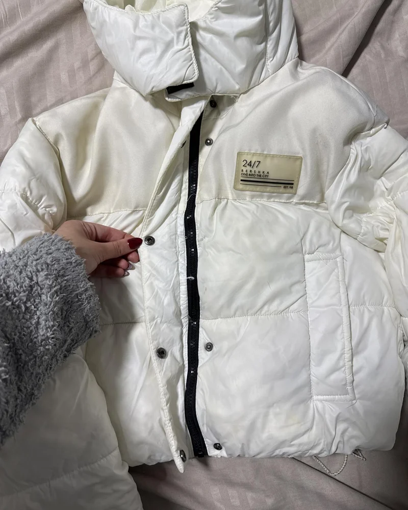 Bershka Jackets, Very good, size XS / 34 / 6, photo 2
