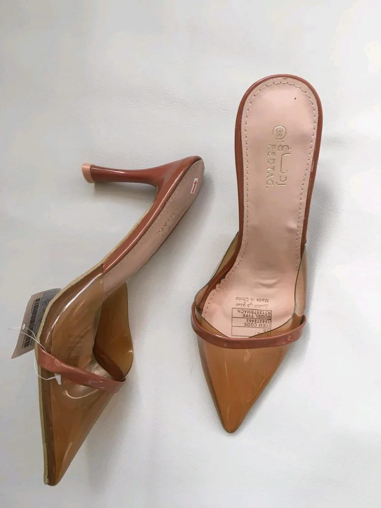 Redtag Sandals, size 38, photo 3