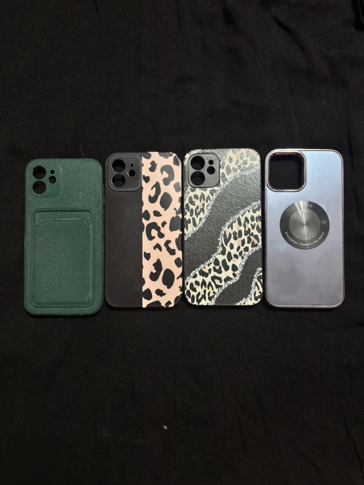 Shein Phone Cases