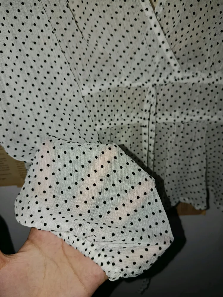 Stradivarius Blouses, size M / 38 / 10, photo 2