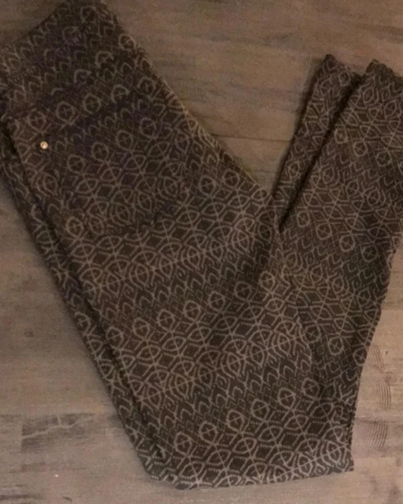 H&M Pants, Excellent, size XS / 34 / 6, photo 2