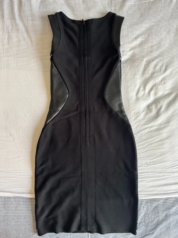 Mini Dresses, Good, size XS / 34 / 6, photo 4