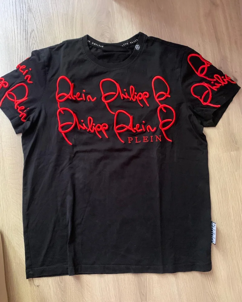 Philipp Plein T-shirts