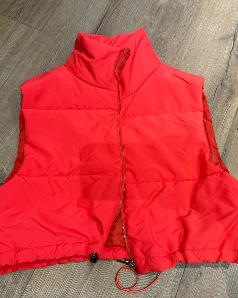 RAViN Vests