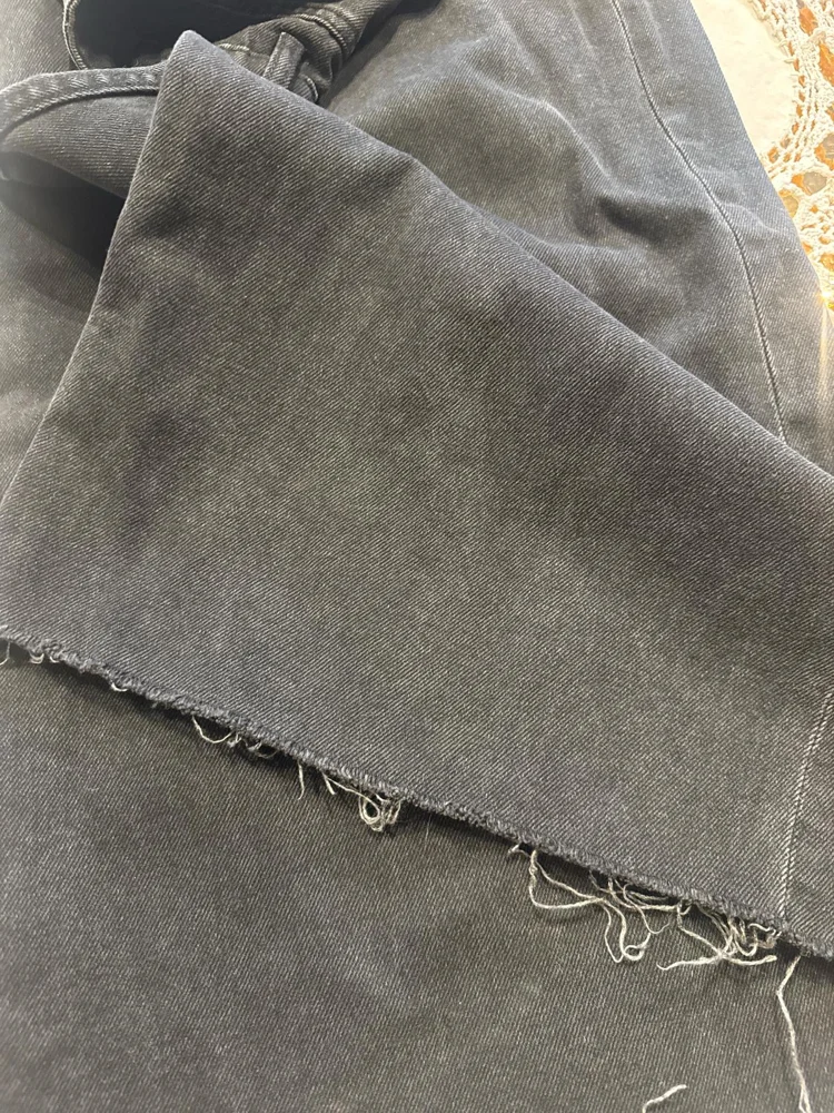 Zara Jeans, size XL / 42 / 14, photo 2