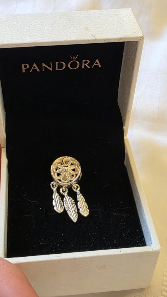 Pandora Bracelets