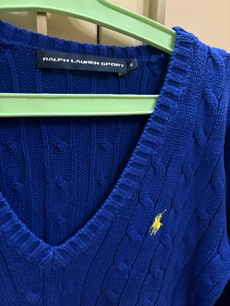Ralph Lauren Long Sleeve
