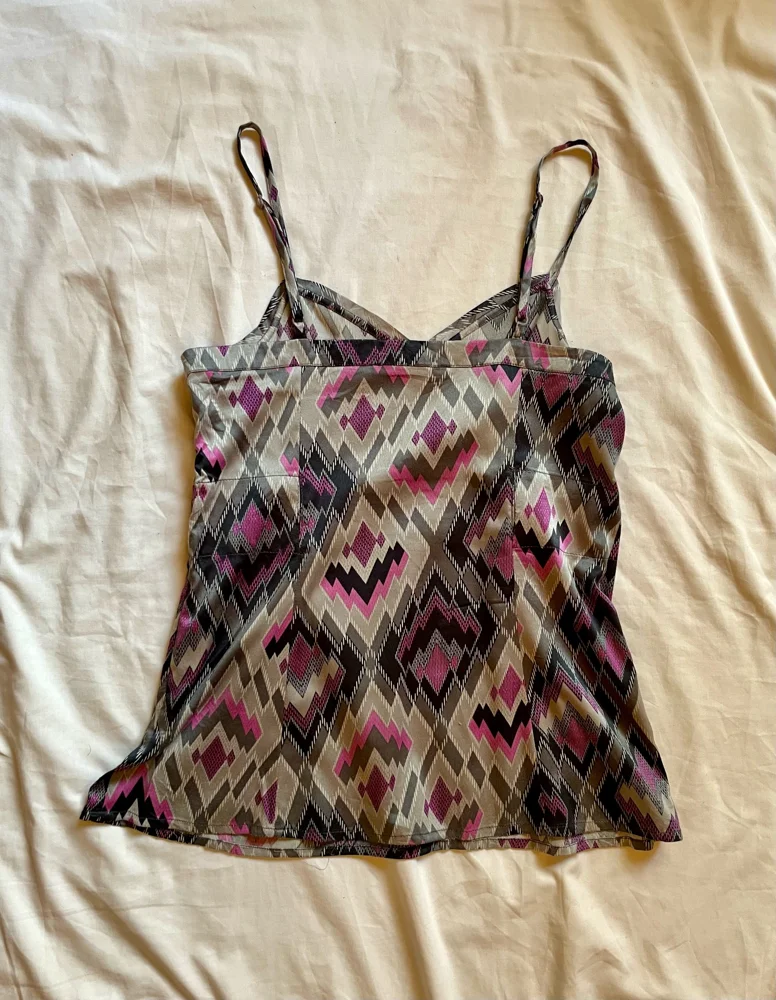 Vero Moda Tank Tops, size M / 38 / 10, photo 3