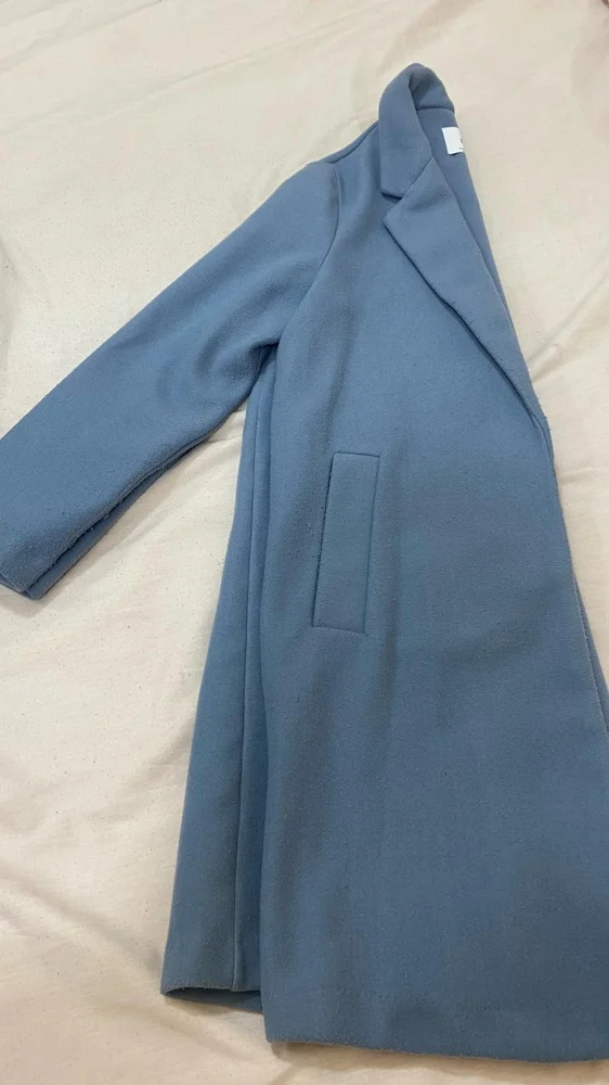 Stradivarius Coats, Very good, size M / 38 / 10, photo 2